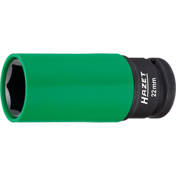 Hazet 903SLG-22 1/2" 22 mm 6 kant Pipe