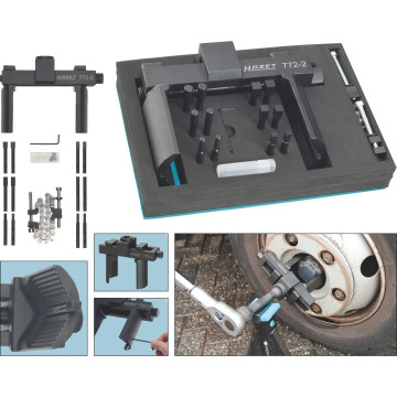 Hazet 772-2/16 Spesialverktøy