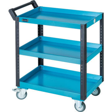 Hazet 167-3 Opplagsvogn 84x82x55cm