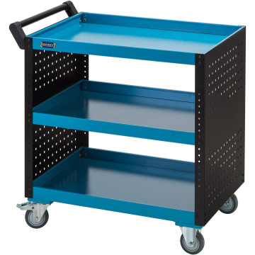 Hazet 167-3S Opplagsvogn