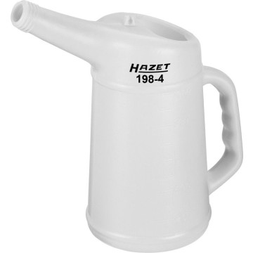 Hazet 198-5 målekanne 5 liter