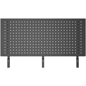 Hazet 179NW-26 Bakvegg med firkanthull