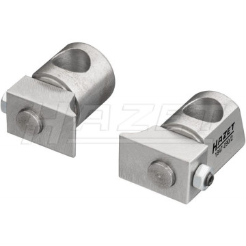 Hazet 1847-090/2 Bakkepar vinklet