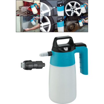 Hazet 199N-1 Pumpekanne