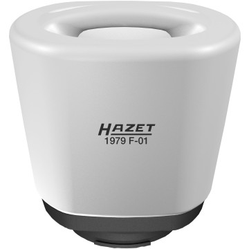 Hazet 1979F-01 Arbeidslampe lysspreder