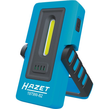 Hazet 1979W-82 Arbeidslampe LED oppladbar