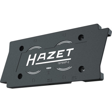 Hazet 1979WP-2 Ladeplate for induksjonslading