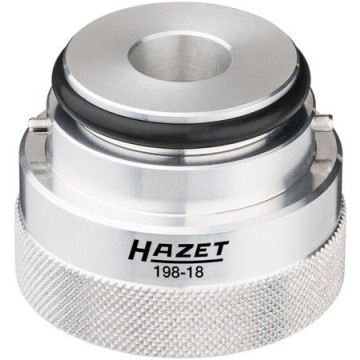 Hazet 198-18 Adapter for bajonettrakt Mercedes