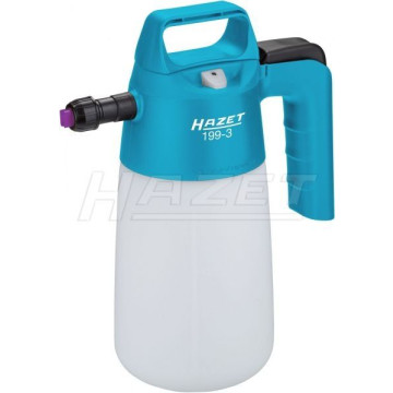 Hazet 199-3 Skum sprayer pumpekanne 0,75l