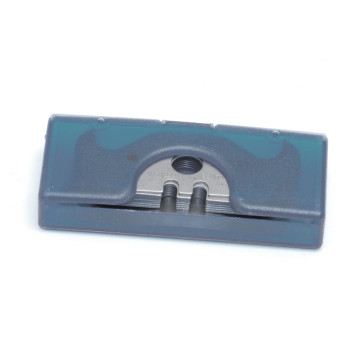 Hazet 2157-06 Knivblad kroket, passer for kniv 2157