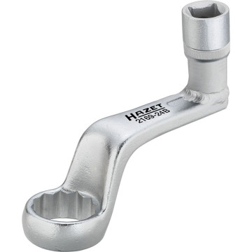 Hazet 2169-24B 24 mm tolvkant spesial