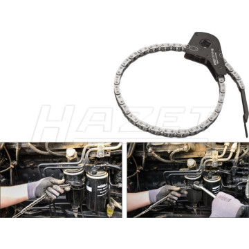 Hazet 2171-8LG Filterverktøy