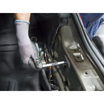 Hazet 2797-2 1/4" 8 mm Pipe