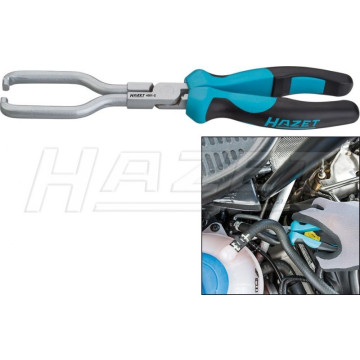 Hazet 4501-2 Drivstoffiltertang 235 mm