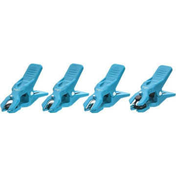 Hazet 4591/4 rørklemmer