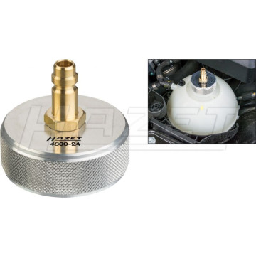 Hazet 4800-24 Radiatoradapter BMW