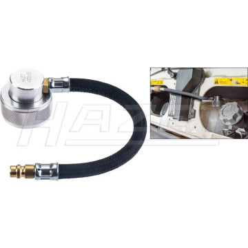 Hazet 4800-25 Radiatoradapter last