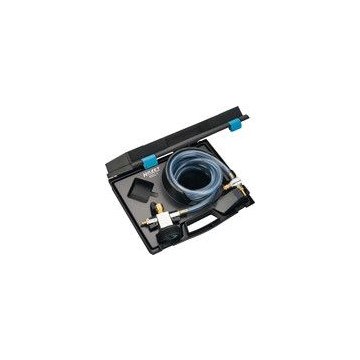 Hazet 4802-1 Frostvæske vakum fyller last