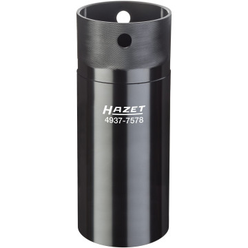Hazet 4937-7578 Montasjehylse M75x1,5 mm Ø78 mm