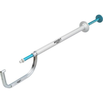 Hazet 4956-3 Skyvelære for bremseskiver 60 mm