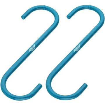 Hazet 4968/2H Opphengskroker 2 stk 190mm plate