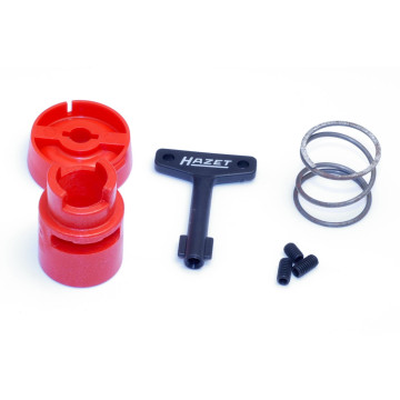 Hazet 6122-26 1/2" Reparasjonssett for 6121CT, 6122CT og 6123CT