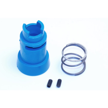 Hazet 6122-27 1/2" reparasjonssett