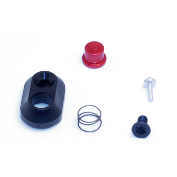 Hazet 6122-29 1/2" reparasjonssett