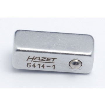 Hazet 6414-1 1/2" Firkant-tapp 1/2"