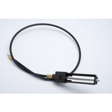 Hazet 798-0151A Reservedel for slangeklemmetang