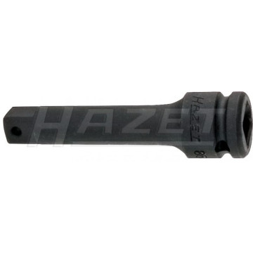 Hazet 8505S-2 1/4" Forlenger 51 mm