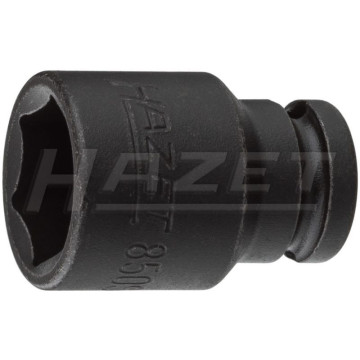 Hazet 850S-12 1/4" 12 mm Pipe