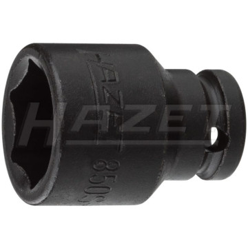 Hazet 850S-13 1/4" 13 mm Pipe