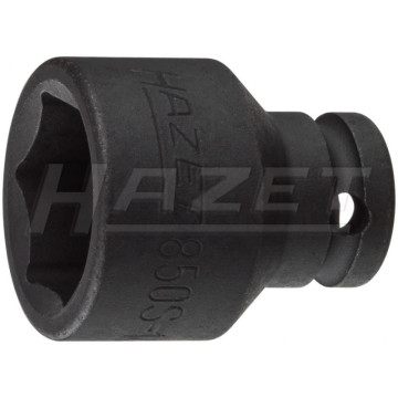 Hazet 850S-14 1/4" 14 mm Pipe