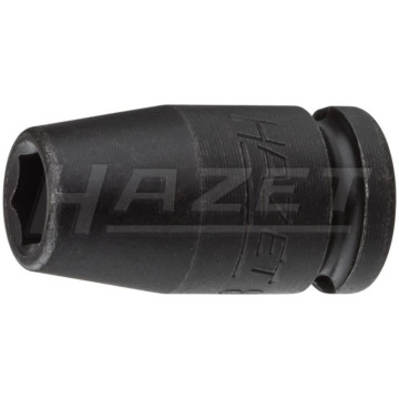 Hazet 850S-6 1/4" 6 mm Pipe