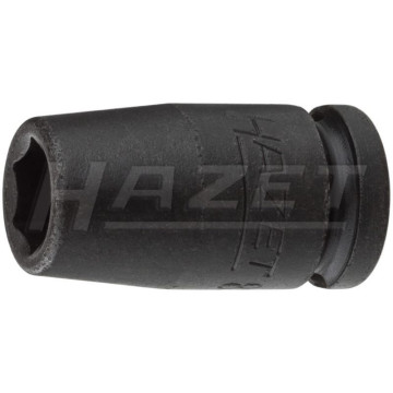 Hazet 850S-7 1/4" 7 mm Pipe