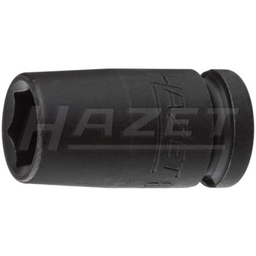 Hazet 850S-8 1/4" 8 mm Pipe