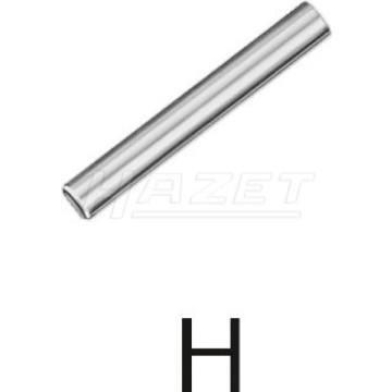 Hazet 850S-H414 1/4" Pipe