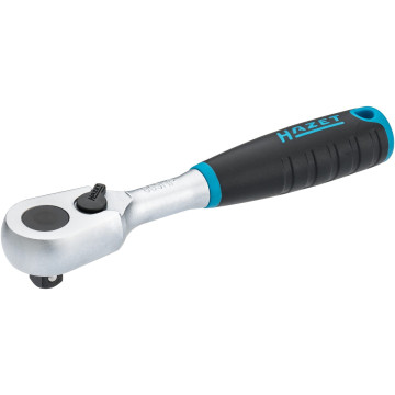Hazet 863HP 1/4" skralle 90 tenner