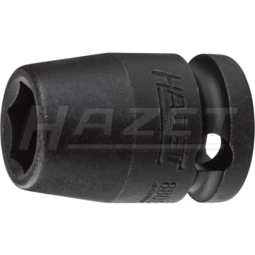 Hazet 880S-10 3/8" 10 mm 6 kant Pipe