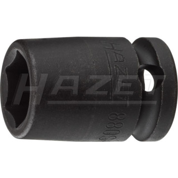 Hazet 880S-12 3/8" 12 mm 6 kant Pipe