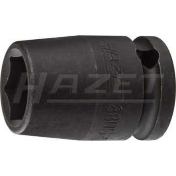Hazet 880S-13 3/8" 13 mm 6 kant Pipe