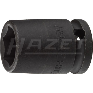 Hazet 880S-14 3/8" 14 mm 6 kant Pipe