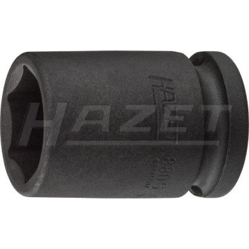 Hazet 880S-15 3/8" 15 mm 6 kant Pipe