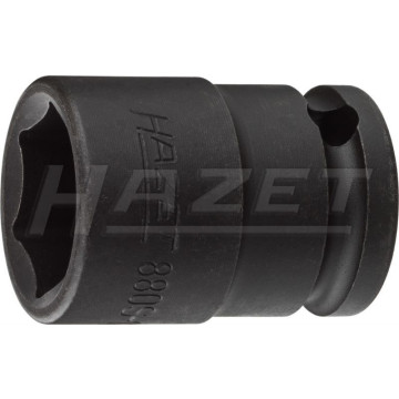 Hazet 880S-16 3/8" 16 mm 6 kant Pipe
