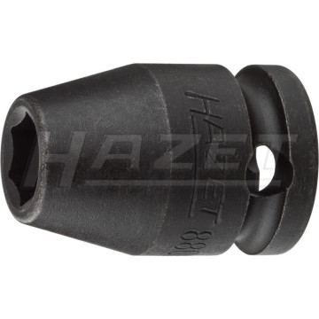Hazet 880S-8 3/8" 8 mm 6 kant Pipe
