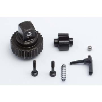 Hazet 8816P/7N Reparasjonssett for 3/8" skralle