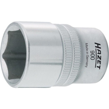 Hazet 900-36 1/2" 36 mm 6 kant Pipe