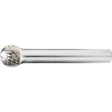 Hazet 9032-06KU Kuleformet fresestift