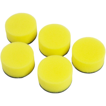 Hazet 9033M-9-010 Poleringspads Flat